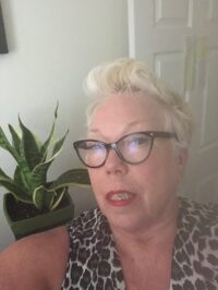 Sherry Braaten